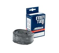 RUBENA Bicycle Inner Tube 24X1-1/8 X 1,75 Av40 Schrader