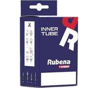 RUBENA Bicycle Inner Tube 700X28/45C Av40 Schrader