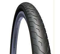 Rubena Cobra pneus de vélo Noir 26 x 1.90 50-559