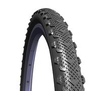 Mitas Pneu VTT Winner Sprint 24 x 1,95 Noir TR (50-507)