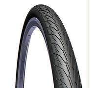 Rubena Flash Pneu de vélo Mixte, Noir, 28 x 1.75 47-622
