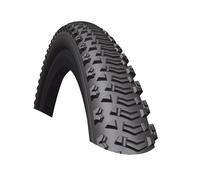 RUBENA Housse rigide pour pneu de vélo ACRIS V60 26X1.90 CLASSIC 50-559