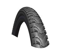RUBENA Housse rigide pour pneu de vélo DART V67 24X1.90 CLASSIC 50-507