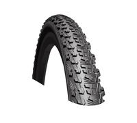 Mitas Pneu VTT Rubena Scylla TR (50-406) 20" Noir Defender Terrain mixte 22 tpi