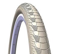 Rubena/Mitas Cityhopper Pneu de Trekking. Mixte
