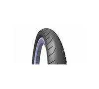 Rubena/Mitas Golf X1 Classique Cycle Pneu, Mixte, Golf, Noir, Size 14 x 13/8 x 13/4