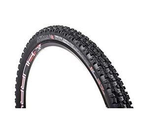 Rubena / Mitas Unisexe Kratos TD X Pliante Perle renforcé X Pneu X1, Noir, 27,5 x 2,25