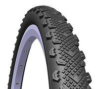 Rubena / Mitas Unisexe Winner X X X X X 2 x x x x x 2 Classic Pneu de vélo pour Enfant X1, Noir, 16 x 1,75 x 2