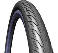 RUBENA Pneu de vélo urbain FLASH-V66 700X28C