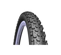 Mitas Kratos Tubeless 29´´ X 2.25 Mtb Tyre Noir 29´´ x 2.25 Black