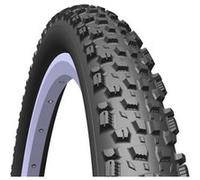 Mitas Kratos Tubeless 29´´ X 2.25 Mtb Tyre Noir 29´´ x 2.25 Black
