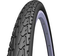 Mitas Landmark V86 Classic 22 28´´ Road Tyre Noir 28´´ / 38