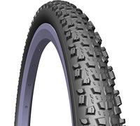 RUBENA Pneu pliant de VTT KRATOS R10 TEXTRA 29X2.60 TUBELESS READY