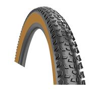 RUBENA Pneu pliant de VTT SCYLLA R22 XC RACE 29X2.45 TUBELESS READY