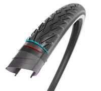 Rubena Pneu Rigide Urbain Electron R21 Stop Thorn Smart 1 Mm 29´´ X 2.20 29´´ x 2.20