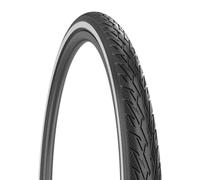 Rubena Electron R21 Stop Thorn Smart 1 Mm 29´´ X 2.20 Rigid Urban Tyre Argenté 29´´ x 2.20