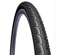 Rubena 'Pneus Hook Vélo, Noir, 28 x 1 1/4 32-622