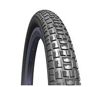 Rubena 'Pneus Nitro Vélo, Noir, 20 x 1,75 47-406