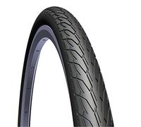 Rubena Unisexe Flash pneus vélo, Mixte, 5 10952225 w042, Noir, 28 x 1.75 47-622