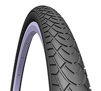 Rubena Walrus pneus de vélo Noir 24 x 1,75 47-507