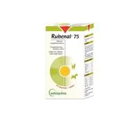 Rubenal BT 60 CP Complément Alimentaire pour Chien 75 MG