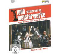 Rubens – 1000 Meisterwerke – Museo del Prado: Madrid – Importé – ARTHAUS