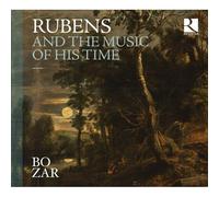 Rubens And The Musicians Of His Time