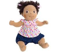 Rubens Barn 90071 Mimmi Kids Doux poupée, Grand 36 cm G