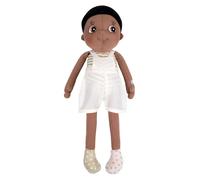 Rubens Barn - Organic Ecobuds Doll, Fern
