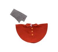 Rubens Barn Jeux gris / rouge, Taille Taille unique