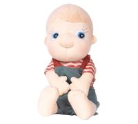 Rubens Barn Jeux nude / kaki / rouge rouille / rouge clair, Taille One Size