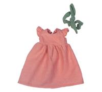 Rubens Barn Jeux rose ancienne, Taille Universal