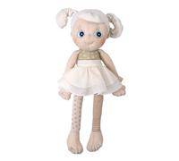 Rubens Barn - Organic EcoBuds doll, Daisy