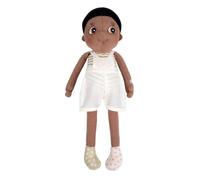 Rubens Barn - Organic Ecobuds Doll, Fern