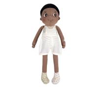 `Rubens Barn - Organic Ecobuds Doll, Fern` Toy NEUF