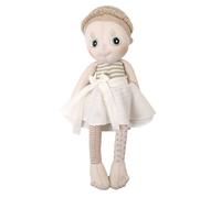 Rubens Barn - Organic Ecobuds Doll, Hazel