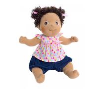 Rubens Barn 90071 Mimmi Kids Doux poupée, Grand 36 cm G
