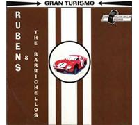 Rubens & Barrichellos - Gran Turismo