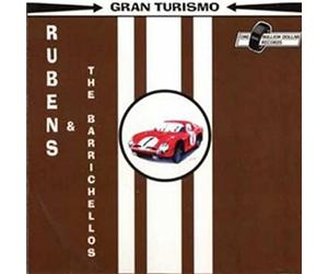 Rubens & Barrichellos - Gran Turismo