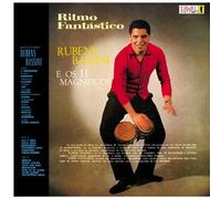 Rubens Bassini E Os 11 Magnificos - Ritmo Fantastico