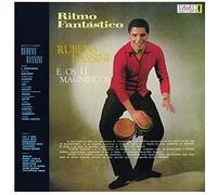 Rubens Bassini - Ritmo Fantastico