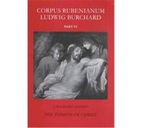 Rubens, Corpus Rubenianum Ludwig Burchard, Part 6 Judson (Auteur)