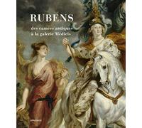 Rubens - Des Camées Antiques À La Galerie Médicis