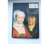RUBENS. El artista que sintetizó en sus obras la opulencia y la alegría de vivir