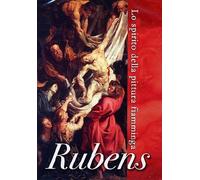 Rubens Lo Spirito Della Pittura Fiamminga Dvd Italian Import