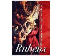 Rubens Lo Spirito Della Pittura Fiamminga Dvd Italian Import