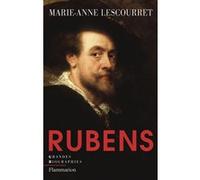 Rubens Marie-Anne Lescourret (Auteur)
