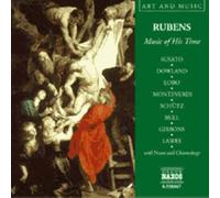Compilation - Rubens-Art & mus [Import]