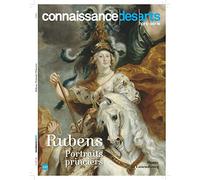 RUBENS PORTRAITS PRINCIERS