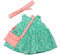 Rubens- Sacs à Jouets, 1121051, Multicolore